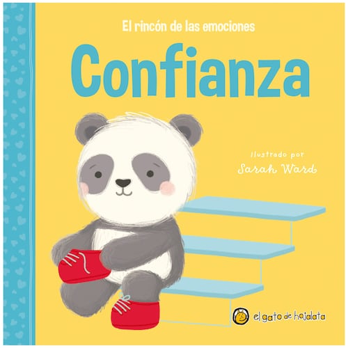 Rincón de las emociones - Confianza