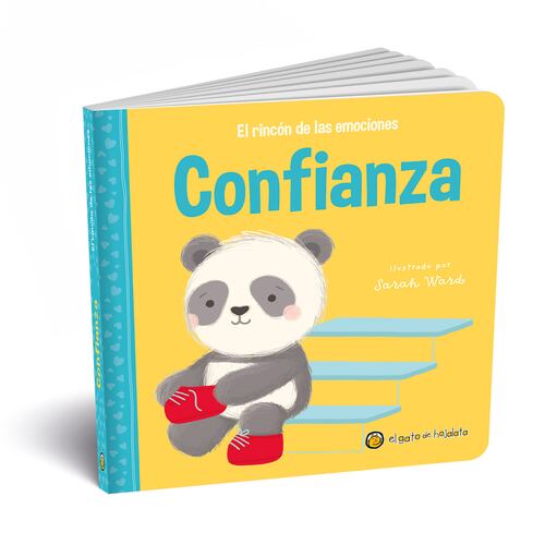 Rincón de las emociones - Confianza