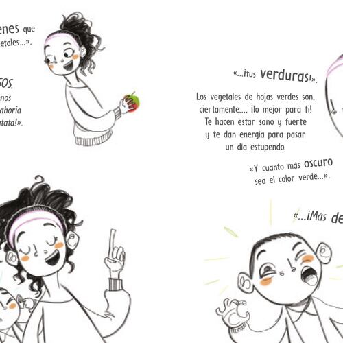¿Como Sabes Que No Te Gusta? ¡Si nunca lo has probado!