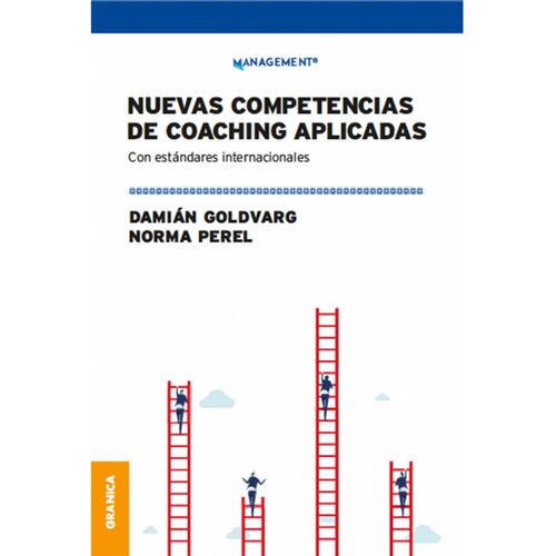 Nuevas Competencias de Coaching Aplicadas