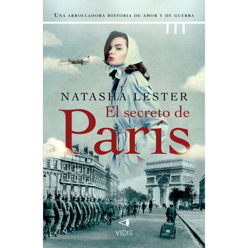 El secreto de París