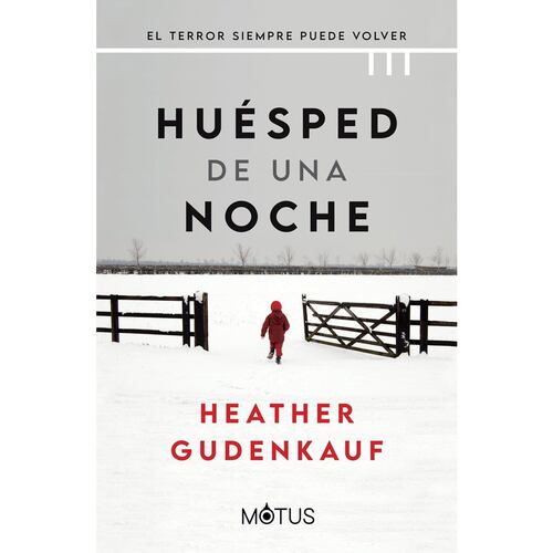 Huésped de una noche