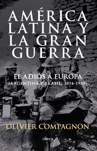 América Latina y la Gran Guerra