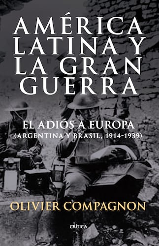 América Latina y la Gran Guerra