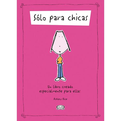 Solo Para Chicas