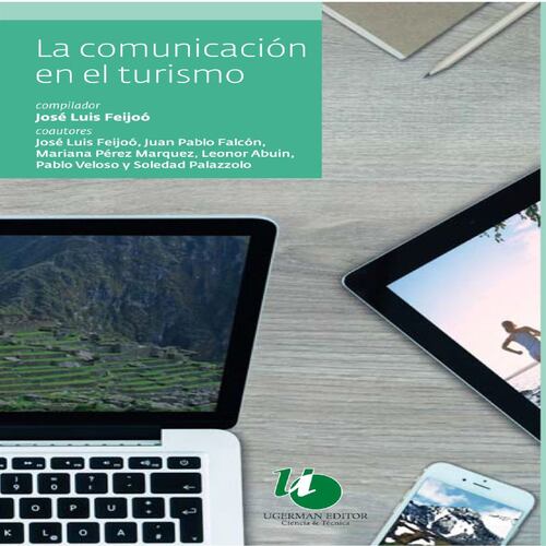 La comunicación en el turismo