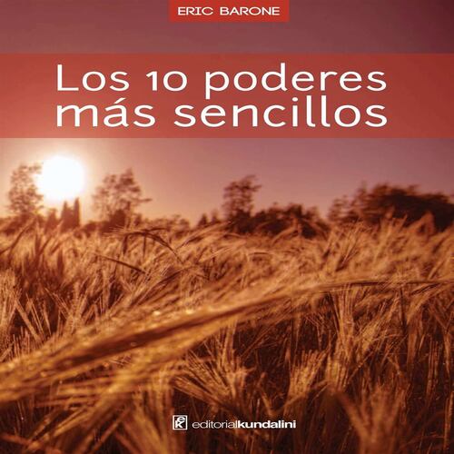 Los 10 poderes más sencillos