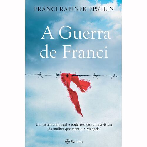 A Guerra de Franci