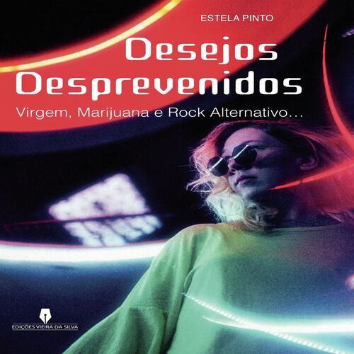 DESEJOS DESPREVENIDOS