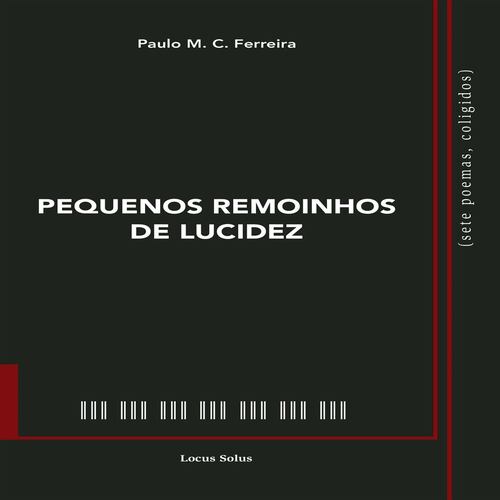 Pequenos Remoinhos de Lucidez
