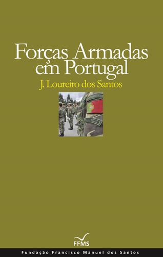 Forças Armadas em Portugal