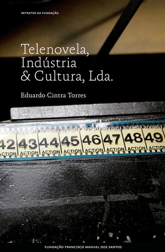 Telenovela, Indústria &amp; Cultura, Lda