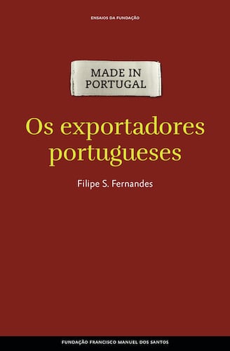 Exportadores portugueses