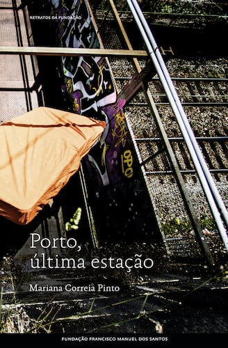 Porto, última estação