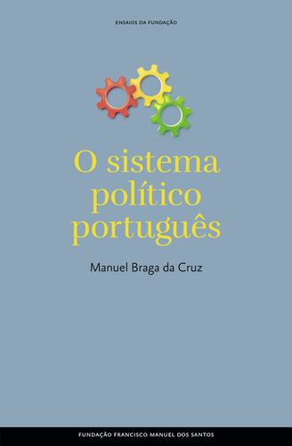 O Sistema Político Português
