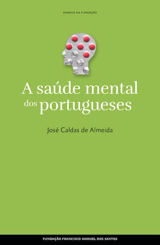 A saúde mental dos portugueses