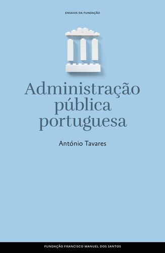 Administração Pública Portuguesa