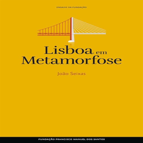 Lisboa em Metamorfose