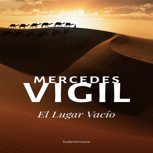 El lugar vacío