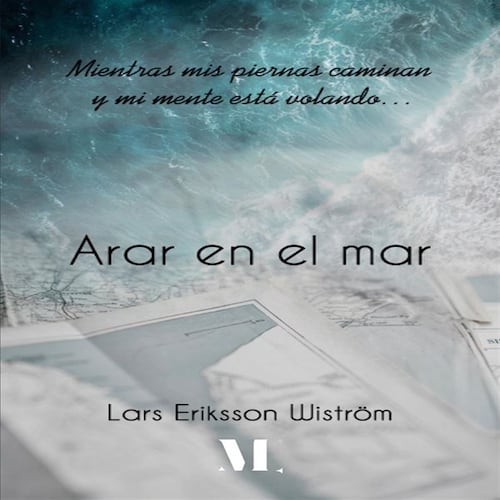 Arar en el mar