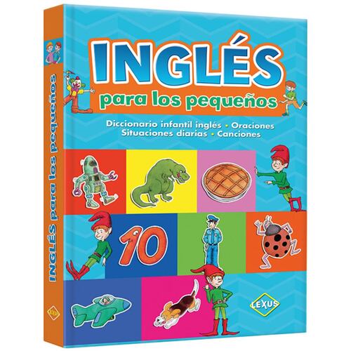 Inglés para los pequeños