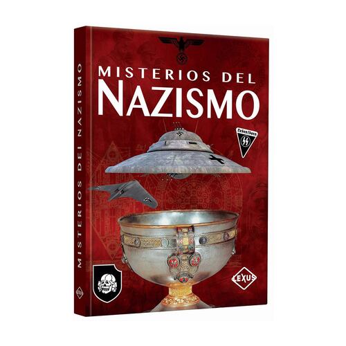 Los Misterios Del Nazismo