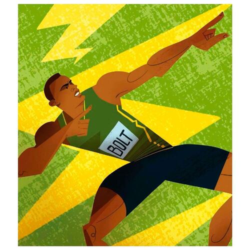30 Campeones Mundiales que hicieron historia