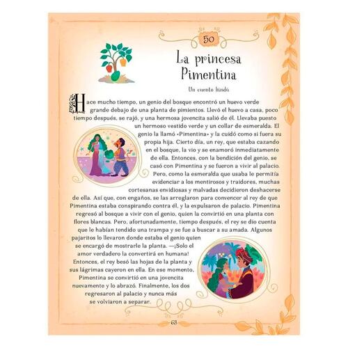 Libro Infantil Coleccion Minicuentos Encantados