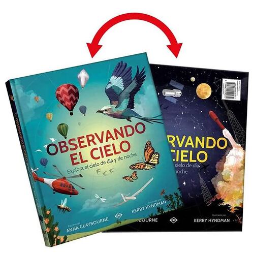 Observando el Cielo