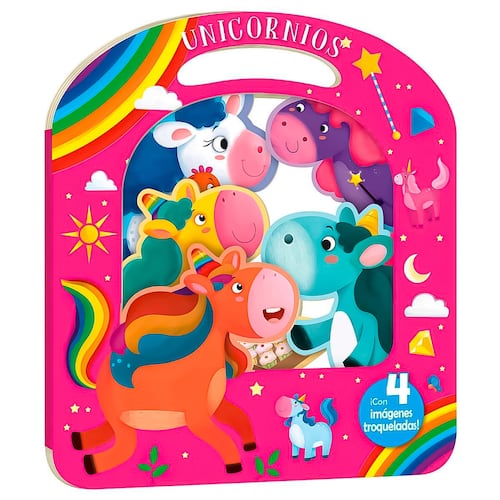 Unicornios