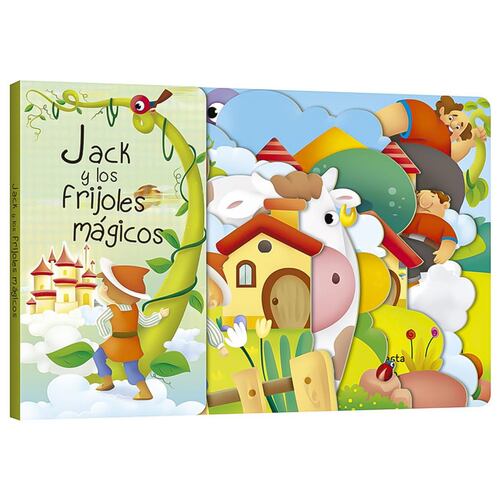 Jack Frijoles