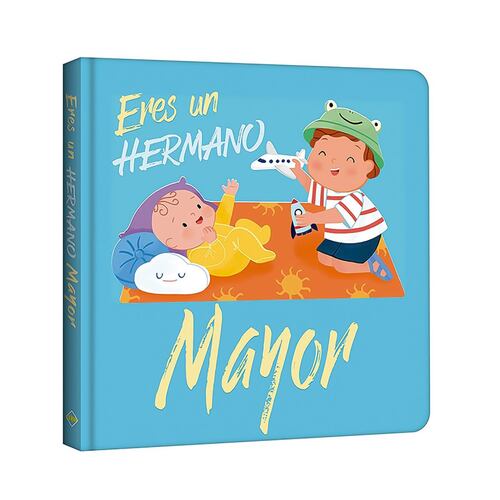 Eres Hermano mayor