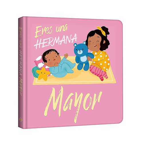 Eres Hermana mayor