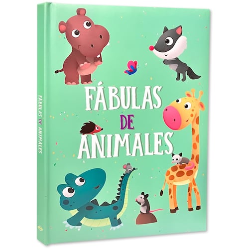 Fábulas de Animales