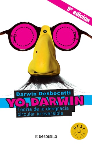 Yo, Darwin