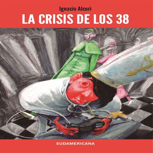 La crisis de los 38