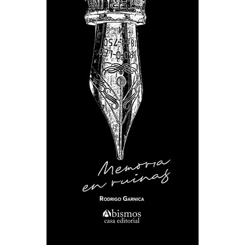 Memoria en ruinas