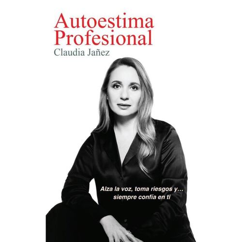 Autoestima Profesional