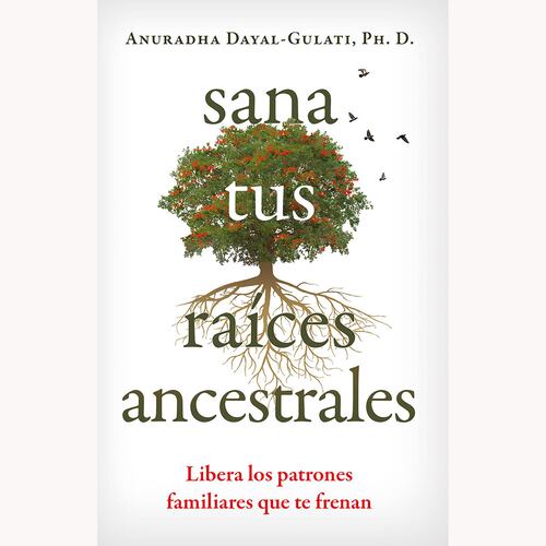 Sana tus raíces ancestrales