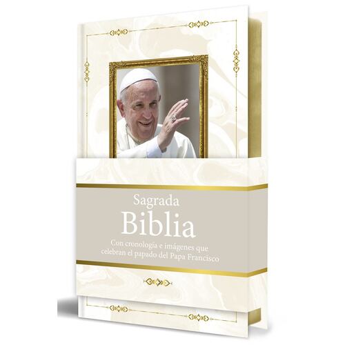 Biblia Católica - Francisco