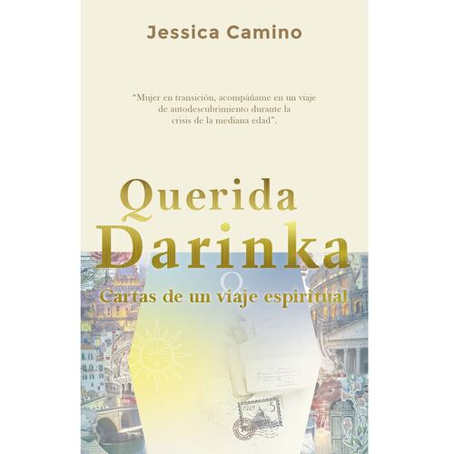 Querida Darinka