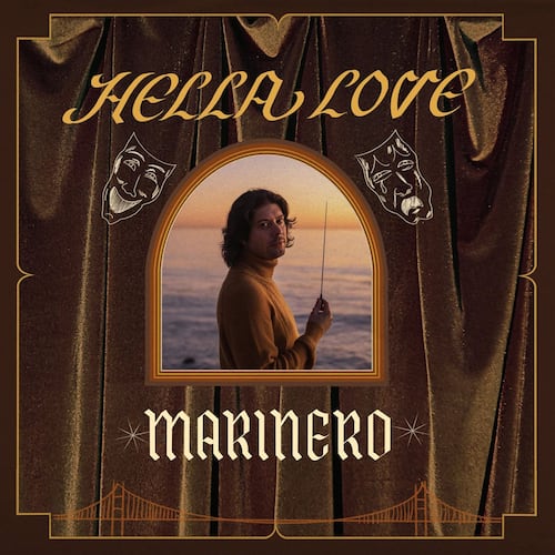 CD Marinero - Hella Love
