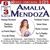 CD3 Amalia Mendoza