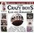 CD Los Crazy Boys Y Luis Vivi Hernandez