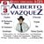 CD Alberto Vázquez