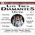 CD3 Los Tres Diamantes Vol. 1
