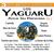 CD3 Los Yaguaru Vol. 1