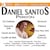 CD3 Daniel Santos