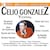 CD3 Celio González
