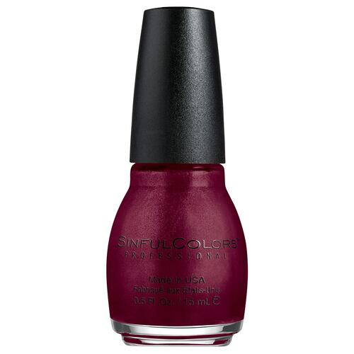 Esmalte Sinfulcolors Professional Rich In Heart